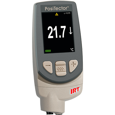 Инфракрасный термометр PosiTector IRT