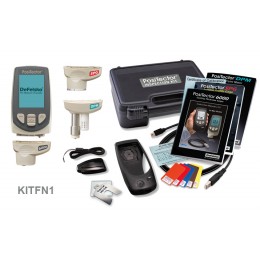Инспекционный набор PosiTector Inspection KIT Инспекционный набор PosiTector Inspection KIT