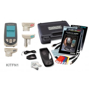 Инспекционный набор PosiTector Inspection KIT