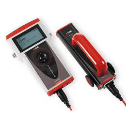 Измеритель шероховатости корпуса судна TQC Sheen DC9000