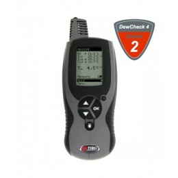 Измеритель точки росы TQC Sheen Dewcheck 4