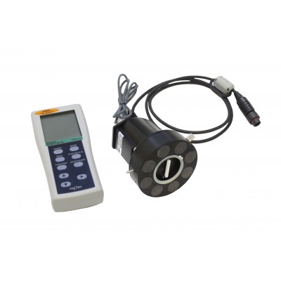 Измеритель загрязненности солями по ISO 8502-9 DKK-TOA SSM-21P