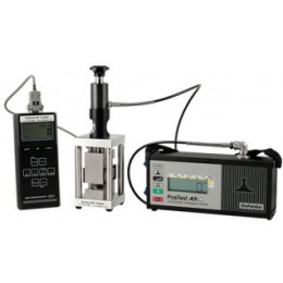 Комплект для проверки адгезиметров PosiTest AT Verifier