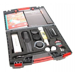 Набор инспектора по контролю качества защитного покрытия TQC SP7315 / SP7316 Набор инспектора по контролю качества защитного покрытия TQC SP7315 / SP7316