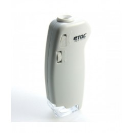 TQC Sheen LD6205 - портативный микроскоп