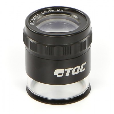 TQC Sheen LD6169 - портативный микроскоп