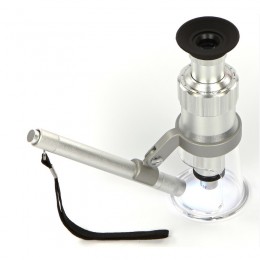 TQC Sheen LD617X - портативный микроскоп