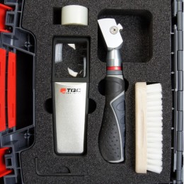 TQC Sheen CC1000 - тестер адгезии покрытий методом решетчатых надрезов