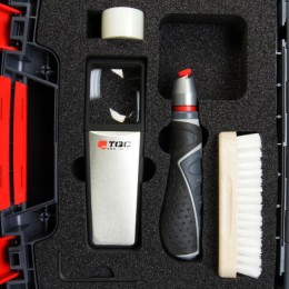 TQC Sheen CC2000 - тестер адгезии покрытий методом решетчатых надрезов