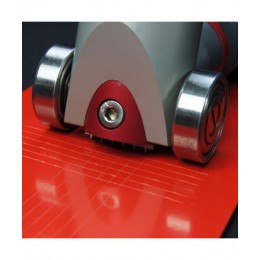 TQC Sheen CC3000 - тестер адгезии покрытий методом решетчатых надрезов