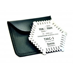 Гребенка мокрого слоя ТЕХИНТЕСТ ТМС-1
