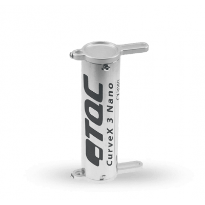 TQC Sheen CurveX-3 Nano Регистратор температуры в печи