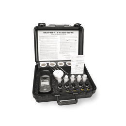 Набор TQC Sheen SP7303 CSN - Хлориды, сульфаты, нитраты Набор TQC Sheen SP7303 CSN - Хлориды, сульфаты, нитраты