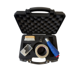 Тестер адгезии методом решетчатых надрезов ТЕХИНТЕСТ ТРН