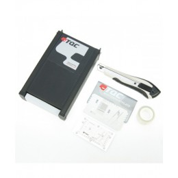 TQC Sheen SP3000 - универсальный набор для оценки адгезии и измерения толщины мокрого слоя