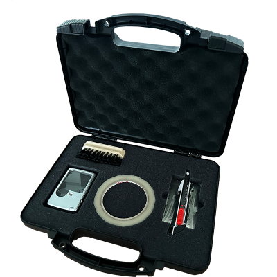 Универсальный шаблон для оценки адгезии ТЕХИНТЕСТ УШ-А ПОЛНЫЙ