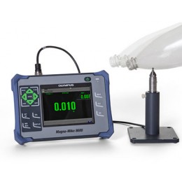 Магнитный толщиномер Magna-Mike 8600