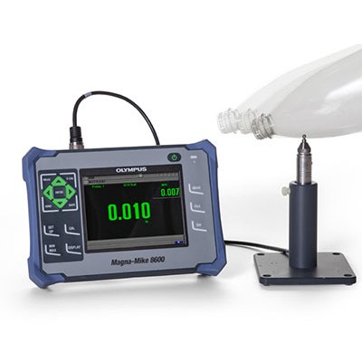 Магнитный толщиномер Magna-Mike 8600
