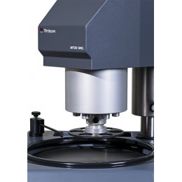 Автоматическая система для полировки TRITON