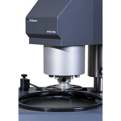 Автоматическая система для полировки TRITON 