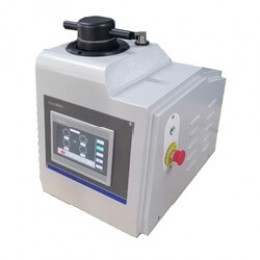 Автоматический лабораторный пресс LHM-3000 Автоматический лабораторный пресс LHM-3000