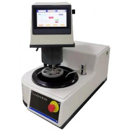 Автоматический шлифовально-полировальный станок LAP-1000