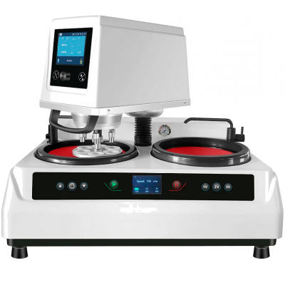 Автоматический шлифовально-полировальный станок LMP‑3HS