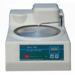 Шлифовально-полировальные станки серии MoPao