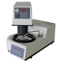 Шлифовально-полировальный станок TIME PG-1000