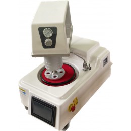 Автоматический шлифовально-полировальный станок LMP-3