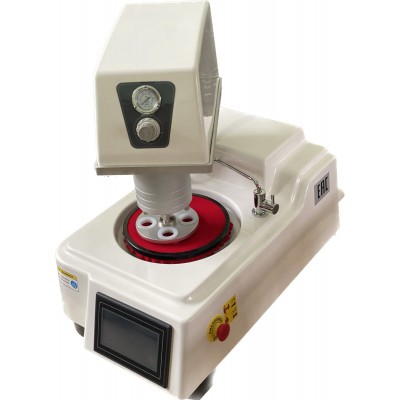 Автоматический шлифовально-полировальный станок LMP-3