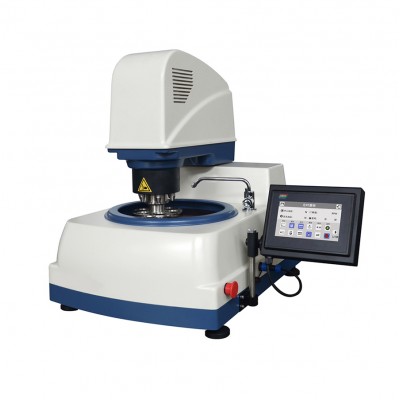 Автоматический шлифовально-полировальный станок YMPZ-1-250/300