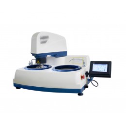 Автоматический шлифовально-полировальный станок YMPZ-2-250/300