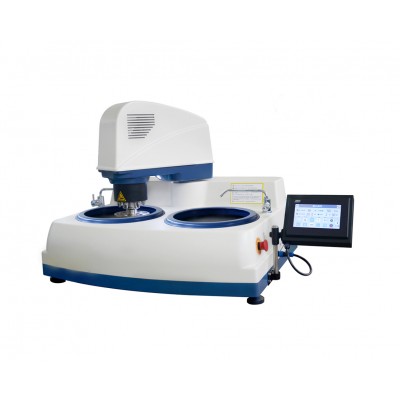 Автоматический шлифовально-полировальный станок YMPZ-2-250/300