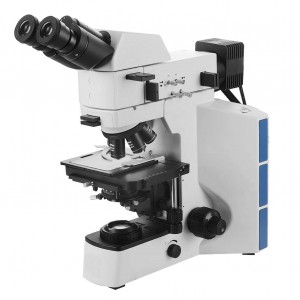 Металлографический микроскоп М-40МРТ