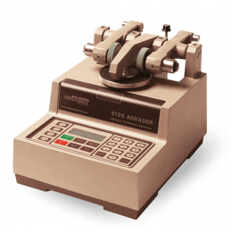 Ротационный абразиометр TQC Taber 5135