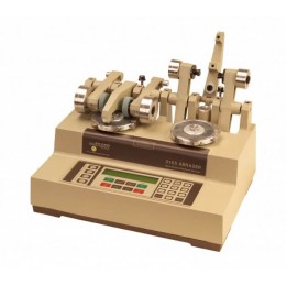 Ротационный абразиометр TQC Taber 5155