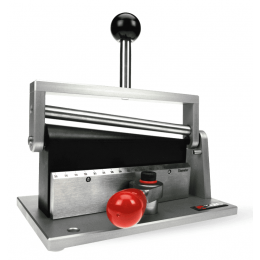 Прибор для испытаний на изгиб вокруг конического стержня TQC Sheen SP1830