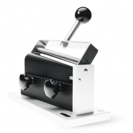 Прибор для испытаний на изгиб вокруг конического стержня TQC Sheen SP1831