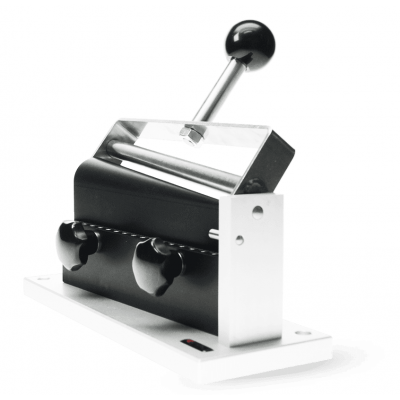 Прибор для испытаний на изгиб вокруг конического стержня TQC Sheen SP1831