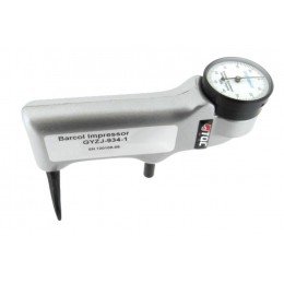 TQC Sheen VF6500 - Твердомер по Барколу тип 934/1