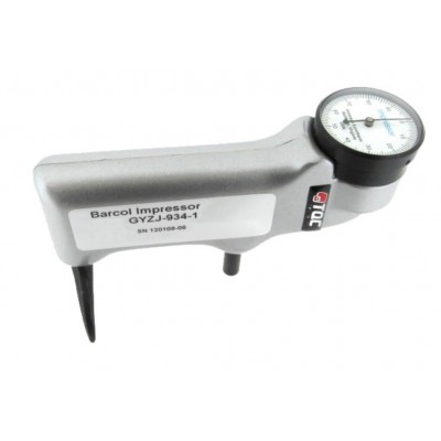 TQC Sheen VF6500 - Твердомер по Барколу тип 934/1