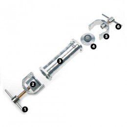 Чаша давления TQC Sheen VF2095 Чаша давления TQC Sheen VF2095