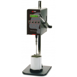 Цифровой вискозиметр Кребса (480)