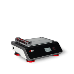 TQC Sheen AB3600 – автоматический линейный регистратор времени высыхания TQC Sheen AB3600 – автоматический линейный регистратор времени высыхания