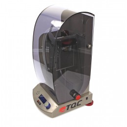 TQC Sheen SP0500 - Маятниковый твердомер по методу Persoz, Konig