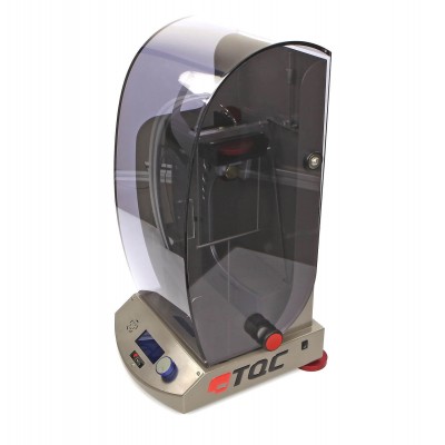 TQC Sheen SP0500 - Маятниковый твердомер по методу Persoz, Konig