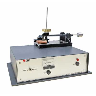 Автоматический твердомер Клемана TQC Sheen SH0530