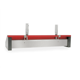 Микрометрический аппликатор с регулируемой высотой зазора