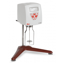 Вискозиметр Брукфильда VR3000